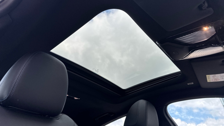 BMW 4 Series 420i M Sport 5dr Step Auto Petrol Hatchback
